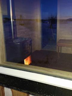 Mountain Cabin With Wood-Fired Sauna And A View - Ulnes - 4