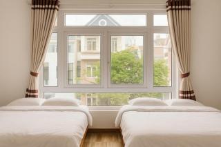 Đà Lạt Kaki Hotel - Da Lat - 5