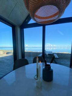 Panoramic Views Of Venø Bay At Handbjerg Marina - 2