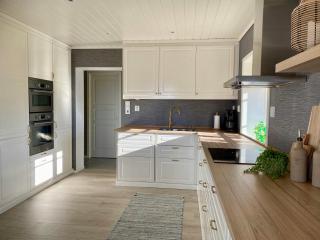 Enjoy Views In Helgeroa, Near The Beach - 8