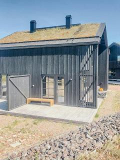 Cabin In Stöten With Stunning Natural Surroundings - Stöten - 7