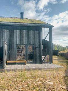 Cabin In Stöten With Stunning Natural Surroundings - Stöten - 5