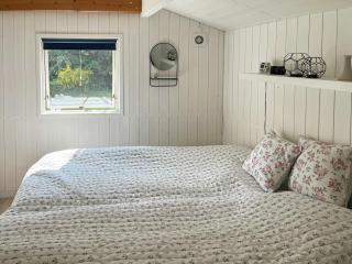 Peaceful Home Surrounded By Fields And Forest - Herning - 1