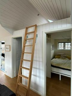 Modern Family House Close To Beach And Forest - 1