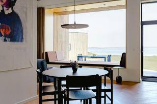 Simple Living And Outdoor Life At Helnæs - 1