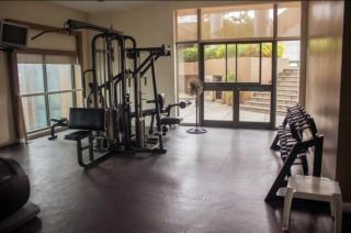 West of Ayala Condominium - Manila - 7