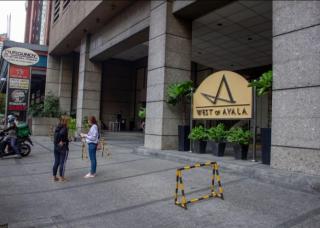 West of Ayala Condominium - Manila - 2