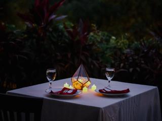 Bukit Daun Hotel & Resort - - 6