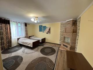 Parus Holiday Home - Kaji-Say - 2