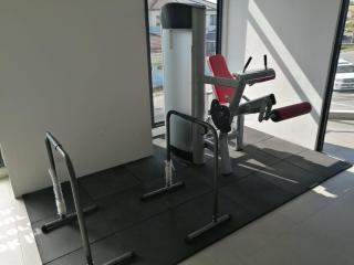 Eyvone Homestay Princeton Suites Kuching Airport - Kuching - 8