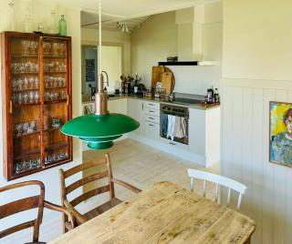 Cottage With Glass Porch By Apelviken Beach - Varberg - 5