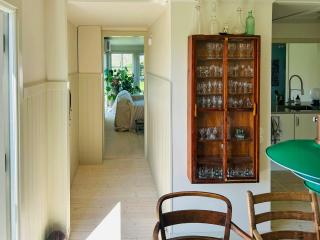 Cottage With Glass Porch By Apelviken Beach - Varberg - 3