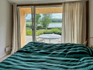 House With Beautiful Water View In Natural Setting - Følle - 2