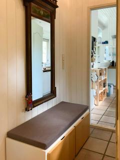 Nature Retreat Summerhouse Near Ebeltoft And Mols - 3