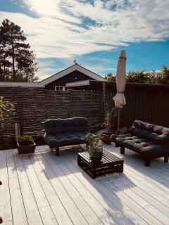 Ban-Heiwa, Close To Beach And Nature - Store Fuglede - 4