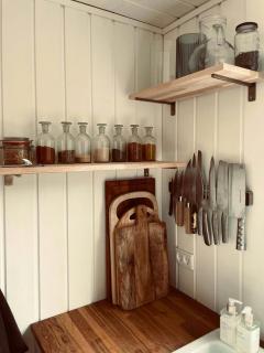 Ban-Heiwa, Close To Beach And Nature - Store Fuglede - 2