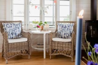 Grandmas House By Limfjord And Fur - Roslev - 2