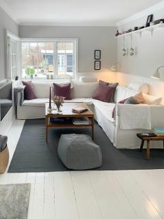 Charming Cottage Close To Tisvilde Beach - Tisvilde - 0