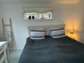 Charming Cottage Close To Tisvilde Beach - Tisvilde - 5