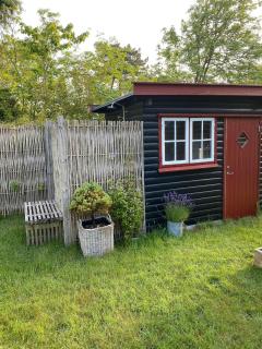 Charming Cottage Close To Tisvilde Beach - Tisvilde - 4
