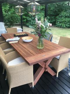 Charming Cottage Close To Tisvilde Beach - Tisvilde - 3