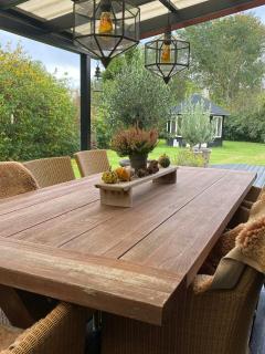 Charming Cottage Close To Tisvilde Beach - Tisvilde - 2