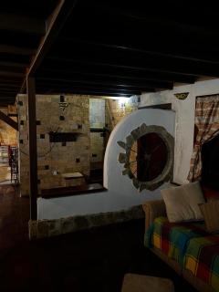 Chalet Colonia Tovar - 5