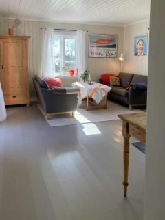 Cosy Guest House By The Coastal Path In Larkollen - Larkollen - 7