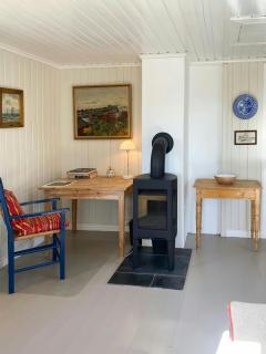 Cosy Guest House By The Coastal Path In Larkollen - 5
