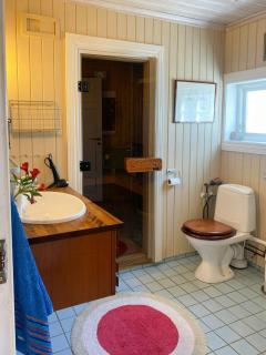 Cosy Guest House By The Coastal Path In Larkollen - Larkollen - 4