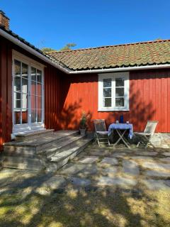 Cosy Guest House By The Coastal Path In Larkollen - Larkollen - 3