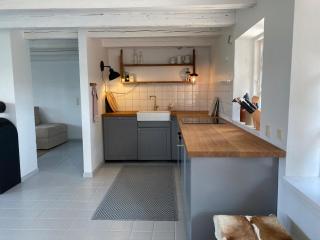 Rustic Bliss Near Forest And Fields - Nyborg - 2