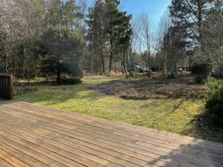 Enjoy The Atmosphere In Wooden Summer House By The Bay - 1