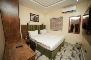 Masters Class Hotel - Uyo - 1