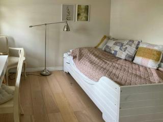 Charming Country House Near Holten Beach - Nysted - 1