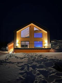 Modern Cabin With A Personal Touch - Sogndal - 3