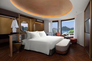 Sea Star Cruise 6 Star Ha Long Bay - Ha Long - 8