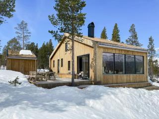 Cozy Cabin At The Gateway To Jotunheimen - Vaga - 0