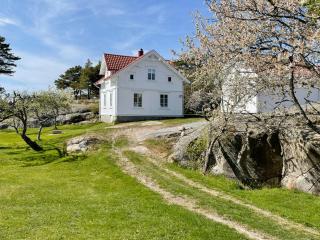 Irresistible Cabin Gem In Hvaler - 8