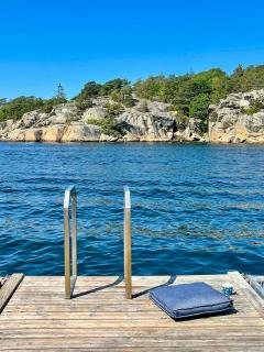 Irresistible Cabin Gem In Hvaler - 7