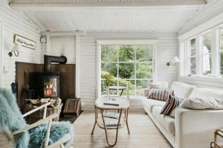 Peaceful Spot With Garden Near Rågeleje Beach - 0