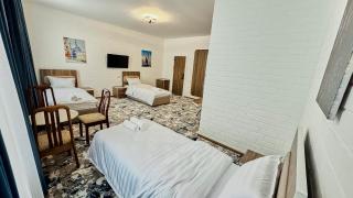 Siab Boutique Hotel - Samarcande - 1