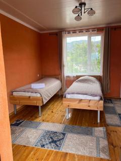 Parus Mini Hotel - Kaji-Say - 7