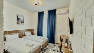 Siab Boutique Hotel - Samarkand - 0