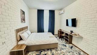Siab Boutique Hotel - Samarcande - 2