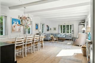 Summer House With Large Nature Plot In Rørvig - 7