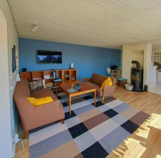 Personality And Joy Of Color In Gilleleje - Gilleleje - 1
