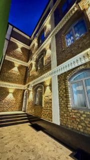 Siab Boutique Hotel - Samarcande - 8