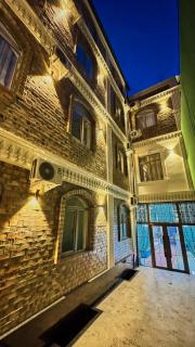 Siab Boutique Hotel - Samarcande - 9
