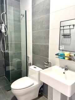 Ipoh Tambun Cove Luxe Premium Suites - 1